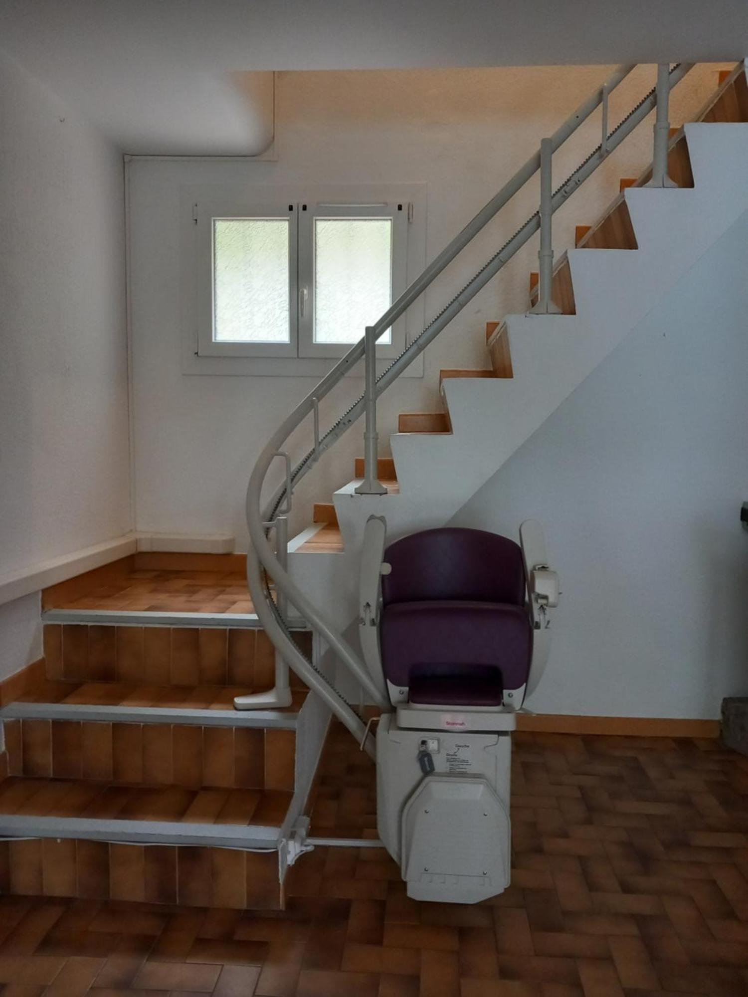 Chambre D Hote Les Heures Claires Istres Exterior foto
